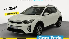 Usado 2021 Kia Stonic SUV | 14.900 € (Precio justo)