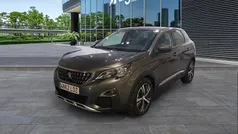 Usado 2020 Peugeot 3008 Allure SUV | 18.200 € (Precio justo)