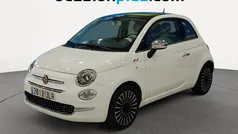 Usado 2016 Fiat 500 Lounge Utilitario | 7900 € (Precio justo)