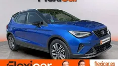 Usado 2023 Seat Arona FR SUV | 16.290 € (Buen precio)