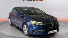 Usado 2016 Renault Mégane III Intens Utilitario | 9970 € (Precio justo)