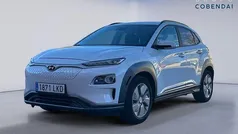 Usado 2020 Hyundai Kona SUV | 17.900 € (Precio justo)