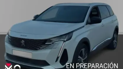 Usado Peugeot 5008 Allure 130 CV (95 kW) 2023 SUV