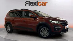 Naranja Usado 2022 Dacia Jogger Comfort Familiar | 16.990 € (Precio justo)