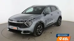 Usado 2024 Kia Sportage SUV | 26.899 € (Super precio)