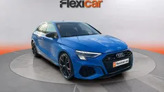 Usado 2021 Audi A3 Premium Berlina | 34.990 € (Precio justo)