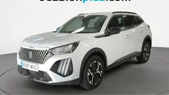 Usado 2024 Peugeot 2008 Allure SUV | 18.864 € (Precio justo)