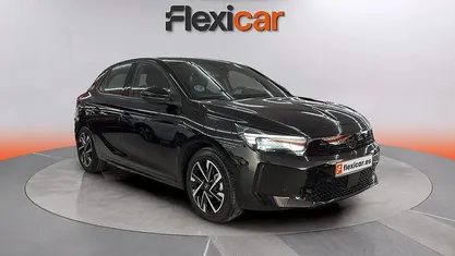 Usado Opel Corsa 101 CV (74 kW) 2024 Berlina