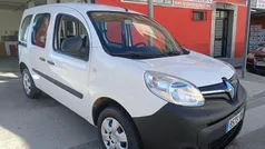Blanco Usado 2019 Renault Kangoo LIMITED Monovolumen | 9500 € (Precio justo)