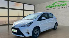 Usado 2020 Toyota Yaris Hybrid Active | 11.736 € (Super precio)