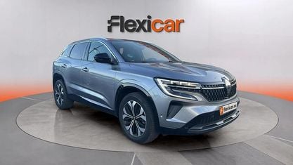 Usado Renault Austral Equilibre 140 CV (102 kW) 2023 Gris SUV