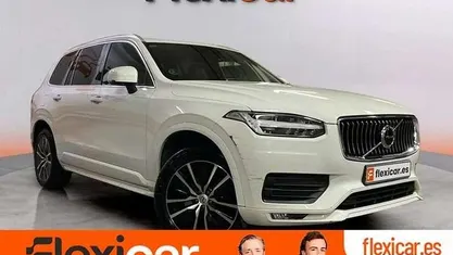 Usado 2020 Volvo XC90 Momentum SUV | 34.190 € (Super precio)