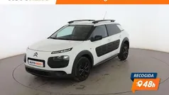 Blanco Usado 2015 Citroën C4 Cactus Business Class Utilitario | 9999 € (Precio justo)