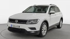 Usado 2019 VW Tiguan Advance SUV | 17.363 € (Super precio)