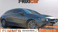Usado 2019 Mercedes CLA200 Shooting Brake Familiar | 25.990 € (Buen precio)