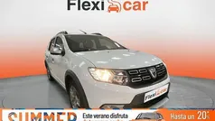Usado 2018 Dacia Logan MCV Stepway Familiar | 11.990 € (Precio justo)