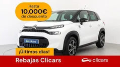 Usado 2024 Citroën C3 Aircross SUV | 16.490 € (Precio justo)