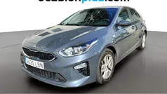 Usado 2019 Kia Ceed Utilitario | 11.173 € (Precio justo)