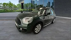 Usado 2018 Mini Cooper Countryman SUV | 15.800 € (Precio justo)