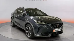 Gris Usado 2022 Cupra Formentor SUV | 24.990 € (Buen precio)