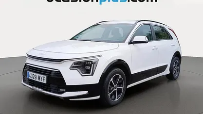 Usado Kia Niro 129 CV (94 kW) 2025 SUV