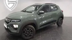 Gris Usado 2024 Dacia Spring Expression Utilitario | 18.800 €