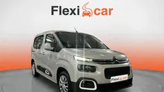 Usado 2020 Citroën Berlingo Feel Monovolumen | 12.590 € (Buen precio)