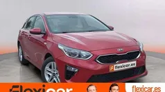 Burdeos Usado 2020 Kia Ceed Utilitario | 11.990 € (Precio justo)