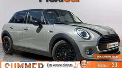 Gris Usado 2019 Mini Cooper S Utilitario | 19.490 € (Buen precio)