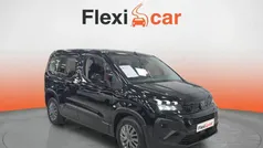 Usado 2024 Peugeot Rifter Allure Monovolumen | 20.390 € (Precio justo)