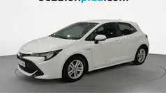 Usado 2020 Toyota Corolla Active Utilitario | 19.082 € (Buen precio)