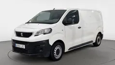 Blanco Usado 2021 Peugeot Expert S Van | 15.446 € (Super precio)