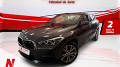 Usado 2020 BMW X2 SUV | 26.158 € (Precio justo)