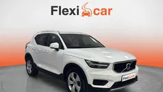Blanco Usado 2018 Volvo XC40 SUV | 20.390 € (Super precio)