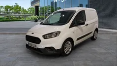 Usado 2020 Ford Transit Trend Monovolumen | 10.800 € (Super precio)