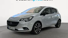 Usado 2019 Opel Corsa Design Edition Utilitario | 11.182 € (Precio justo)