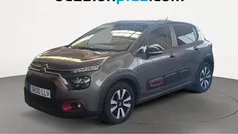 Usado 2020 Citroën C3 Utilitario | 10.455 € (Buen precio)