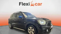Mini Cooper D Countryman