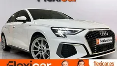 Blanco Usado 2020 Audi A3 S-Line | 24.990 € (Precio justo)