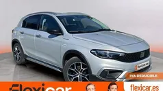 Usado 2022 Fiat Tipo Cross Berlina | 14.990 € (Precio justo)