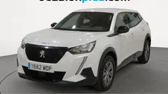 Usado 2023 Peugeot 2008 Active SUV | 14.173 € (Super precio)