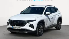 Usado 2021 Hyundai Tucson SUV | 22.719 € (Super precio)
