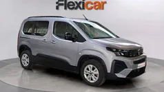 Usado 2024 Peugeot Rifter Allure Monovolumen | 21.490 € (Precio justo)
