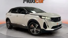Usado 2022 Peugeot 3008 Allure | 19.890 € (Precio justo)
