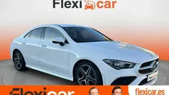 Usado 2019 Mercedes CLA200 Berlina | 26.890 € (Super precio)
