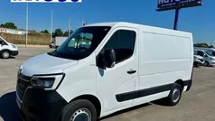 Usado 2022 Renault Master Van | 20.826 € (Super precio)