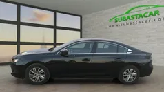 Usado 2021 Peugeot 508 Active | 13.636 € (Super precio)