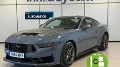 Usado 2024 Ford Mustang GT Coupe | 69.990 €