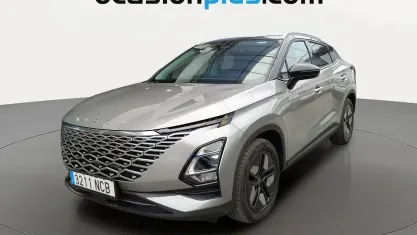 Używany Omoda 5 147 KM (108 kW) 2025 Szary SUV