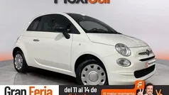 Usado 2024 Fiat 500 | 13.790 € (Precio justo)